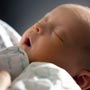 Infant Sleeping