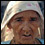 Photo: A older woman