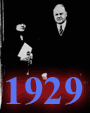1929: Hoover White House