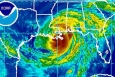 Hurricane Isaac is makes its way toward the Gulf Coast and the Energy Department provides details on the storm’s impact, and the recovery and restoration activities being undertaken. | Photo courtesy of NOAA 