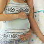 Photo: Three pregnant women