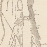 Vicksburg and vicinity.