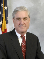 Director Robert S. Mueller, III