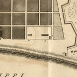 Plan of New Orleans.