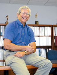 Dr. Richard J. Hodes