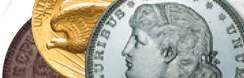 Coin Graphic