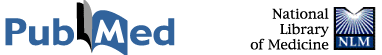 PubMed Logo graphic