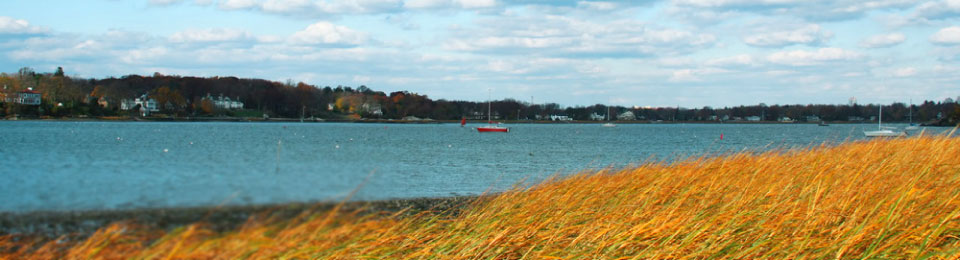 Long Island Sound Study Habitat Quality