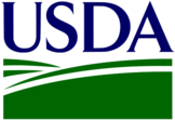 Logo for U.S. Department of Agriculture