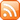 RSS icon