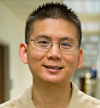 Photo of Dr. Eric Tai