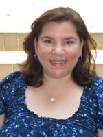 Photo of Dr. Sherri L. Stewart