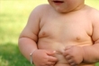 Overweight child