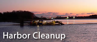 Harbor Cleanup