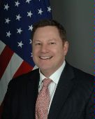 Date: 03/18/2011 Description: Mike Hammer - State Dept Image