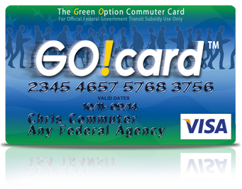 Go Card image