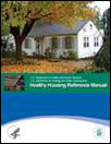 Cover: Healthy Housing Reference Manual