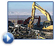 REMEDIATING SOIL AND DEMOLISHING DERELICT BUILDINGS AT HANFORD SITE IN WASHINGTON
