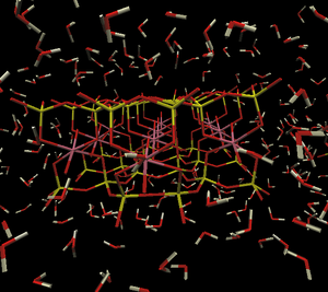 Shake Gel Visualization