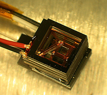 magnetic mini sensor