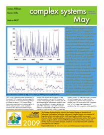 Complex Systems May 2009 Image of the Month (click for full size PDF)