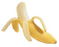 Large banana