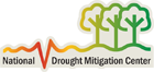 National Drought Mitigation Center Website