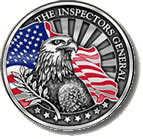 Inspectors General Seal