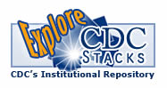 CDC Stacks logo