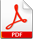 PDF Logo Icon