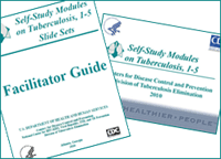 Self Study Modules Facilitators guide and slide set image