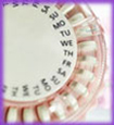 birth control pills