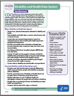 DHDS Fact Sheet 