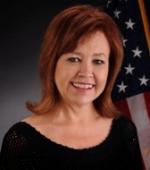 Picture of Linda R. Nelson, District Director