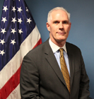 Paul Christy, Chief Information Officer