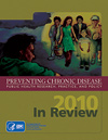 Cover of 2010 in Review