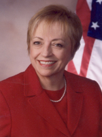 Picture of Dorothy Overal, District Director