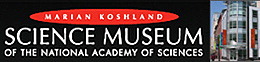 Marian Koshland Science Museum