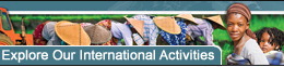 International Activities of the U.S. National Academy of Sciences