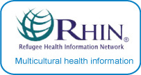 RHIN Logo