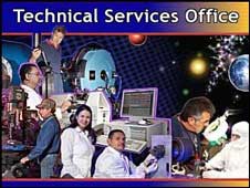 Technical Services