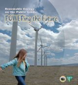 Cover of Renewable Energy on the Public Lands Article