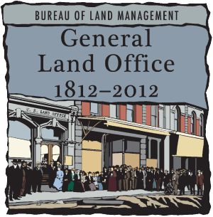 General Land Office 1812-2012