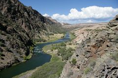 Gunnison Gorge National Conservation Area - Photo by Jerry Sinz