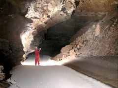 Fort Stanton-Snowy River Cave National Conservation Area