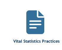 Vital Statistics Practices.