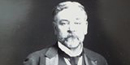 A picture of Robert Todd Lincoln