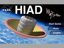HIAD app