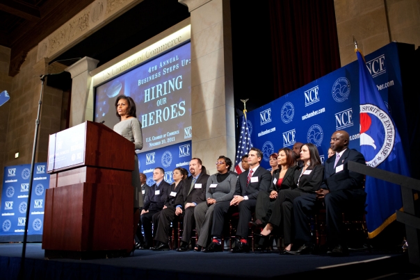 Joining Forces U.S. Chamber Of Commerce