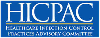Healthcare Infection Control Practices Advisory Committee